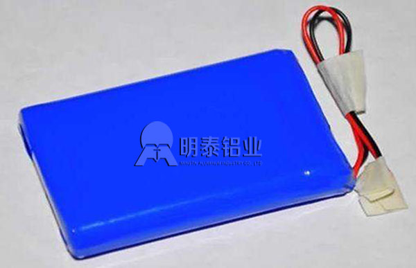 明泰鋁業(yè)細(xì)化管理精益求精，鋰電池鋁箔彰顯風(fēng)采