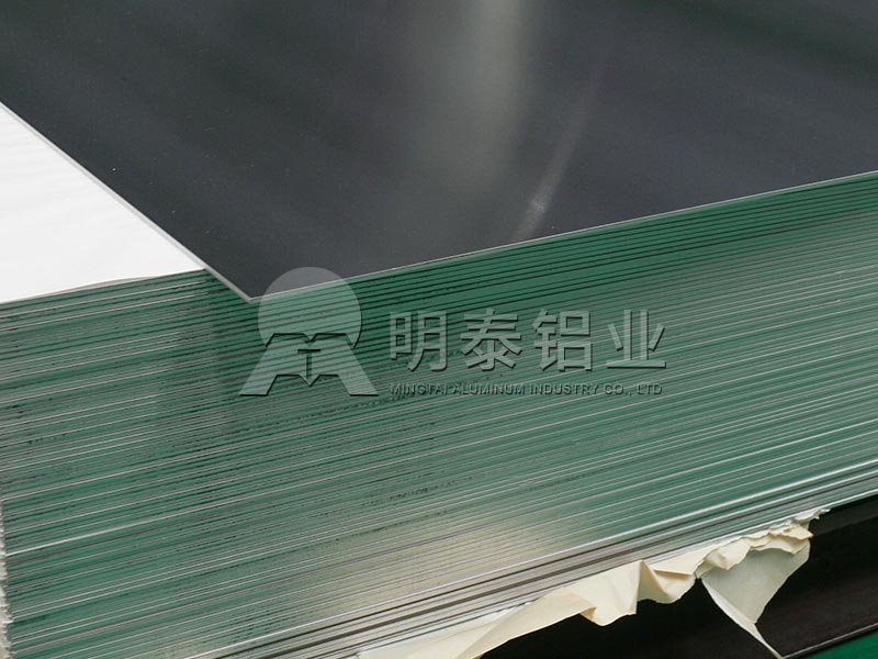 河北5052鋁板廠家_汽車(chē)輕量化鋁板成為新選擇