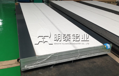 鋁母線(xiàn)用鋁板