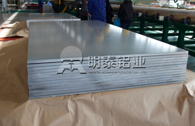 5083鋁合金板材生產廠家