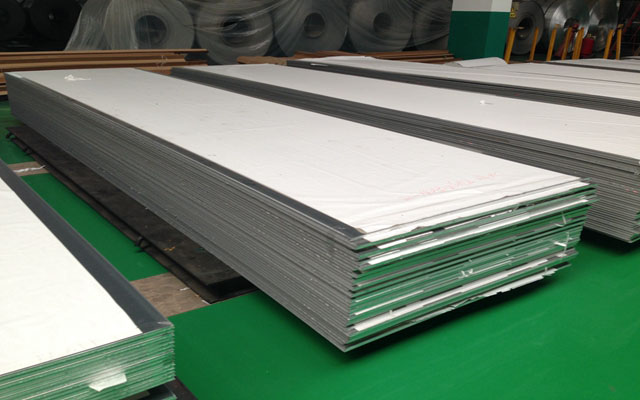 明泰調整產業結構，2、7系淬火板銷量攀升