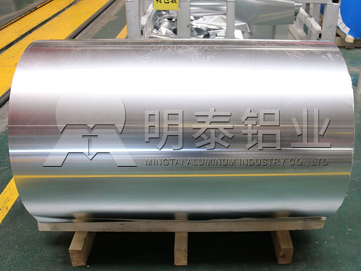 河南廠家盤點5083鋁卷性能、規格、價格，點擊了解